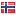 lofotr.no server is located in Norway